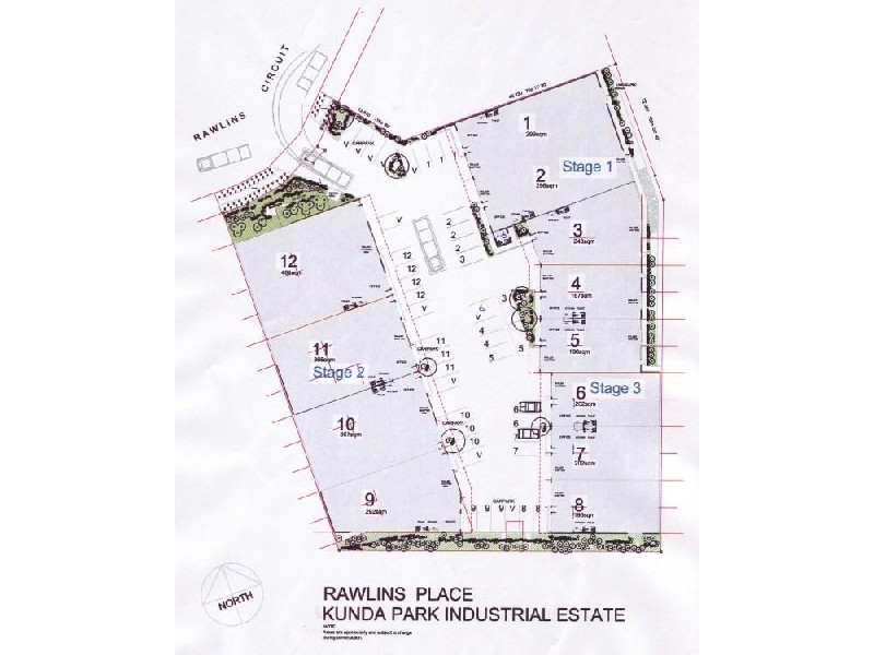 17 Rawlins Circuit, Kunda Park QLD 4556