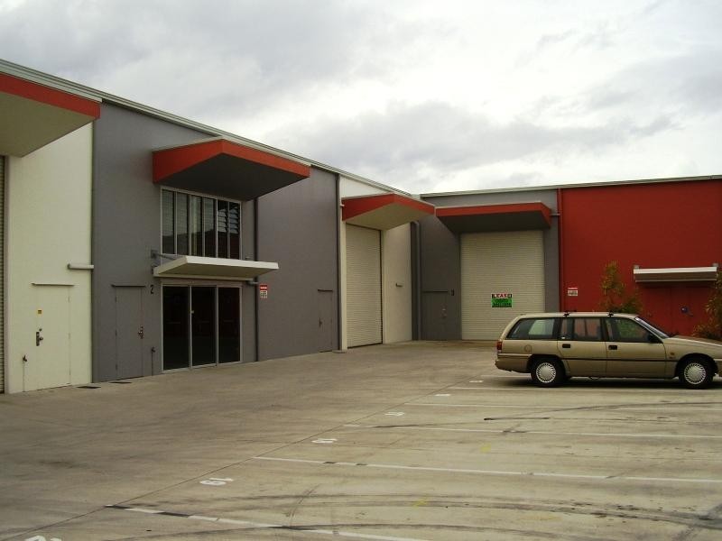 4/33 Runway Drive, Marcoola QLD 4564