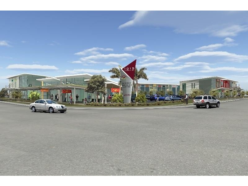 1015 Nudgee Road, Banyo QLD 4014