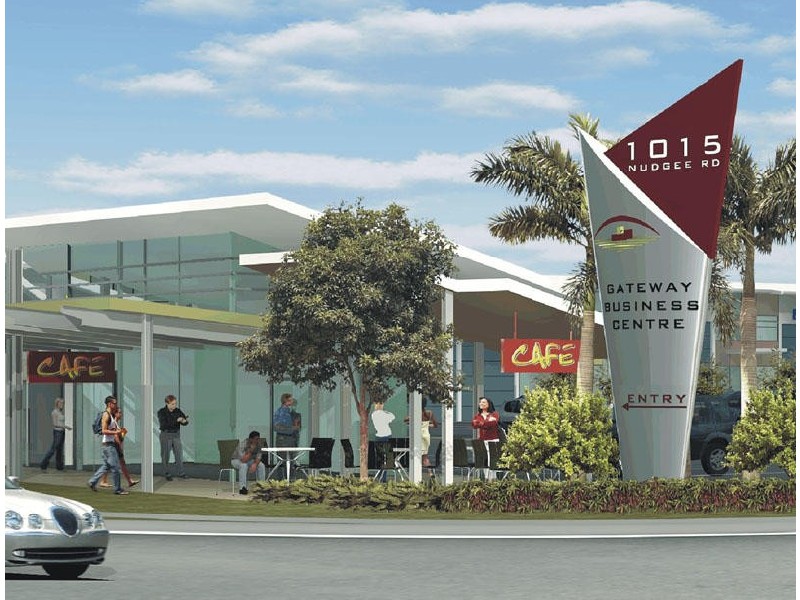 1015 Nudgee Road, Banyo QLD 4014