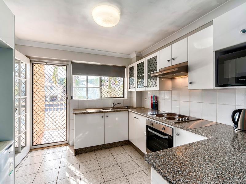 5/24 Baragoola Street, Coorparoo QLD 4151