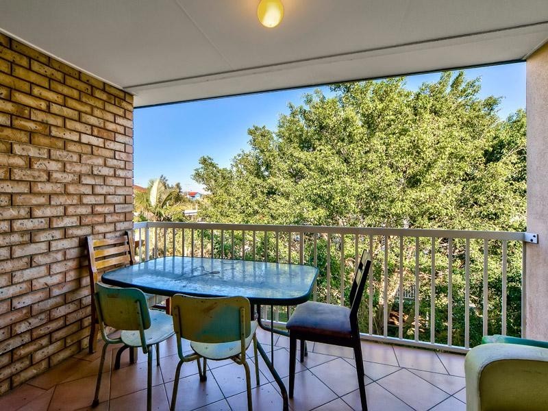 5/24 Baragoola Street, Coorparoo QLD 4151