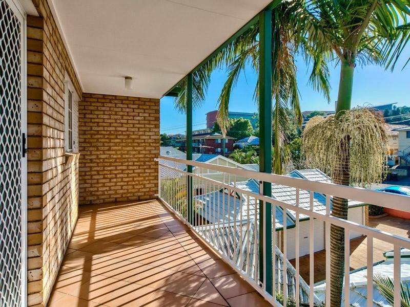 5/24 Baragoola Street, Coorparoo QLD 4151