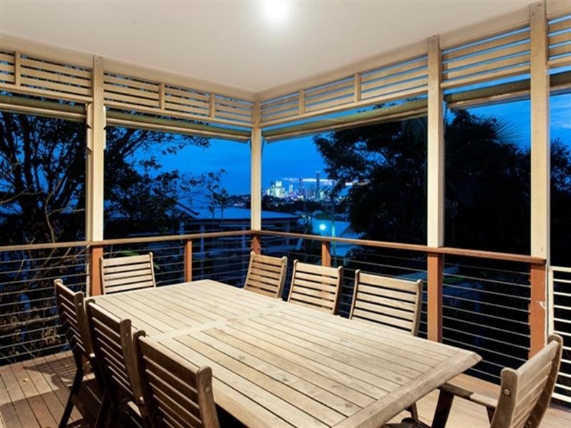 10 Tennyson Street, Bulimba QLD 4171