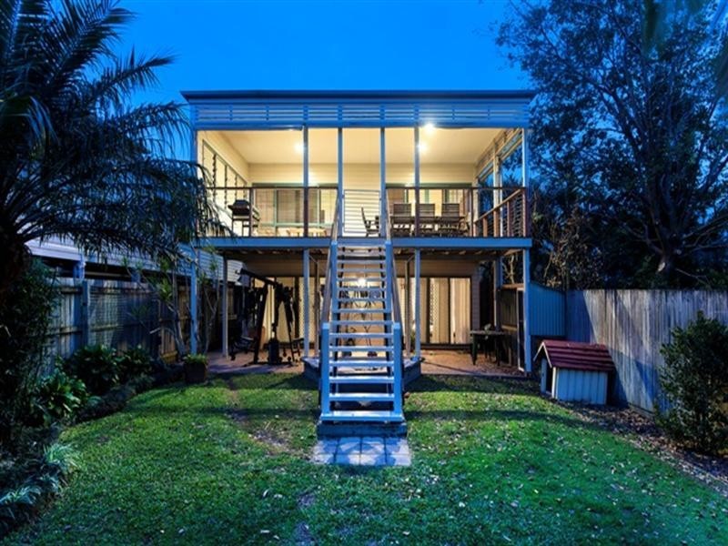 10 Tennyson Street, Bulimba QLD 4171