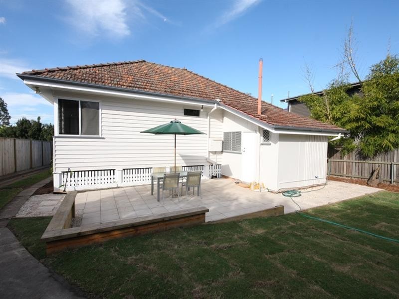 Cannon Hill QLD 4170