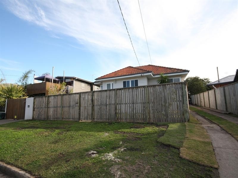 Cannon Hill QLD 4170