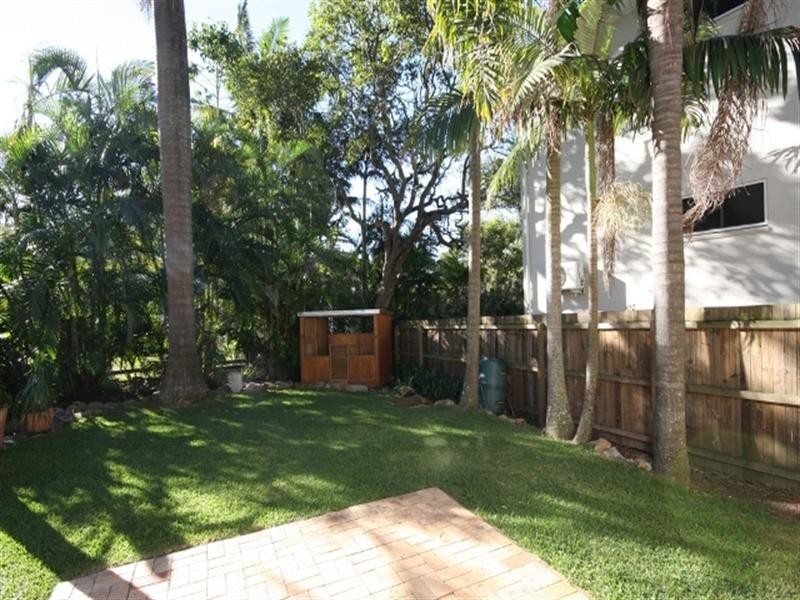 Norman Park QLD 4170