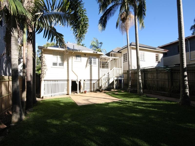 Norman Park QLD 4170
