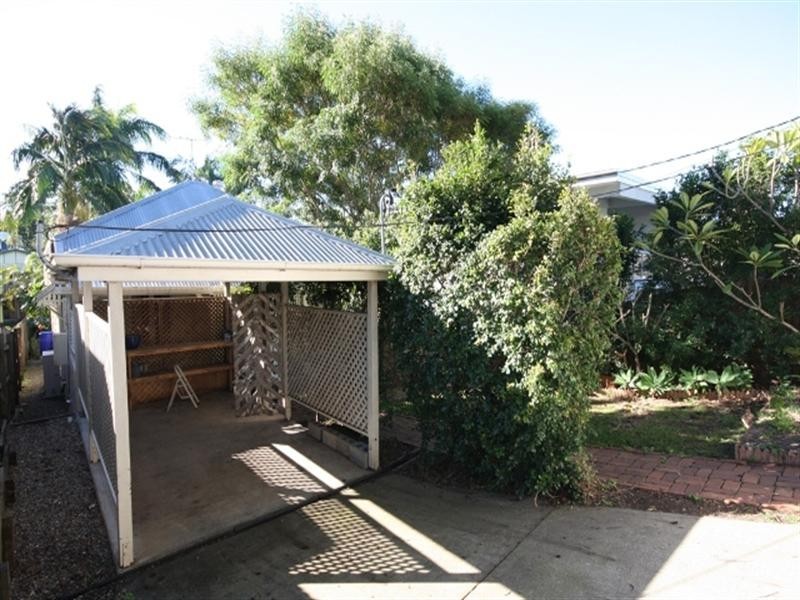 Norman Park QLD 4170