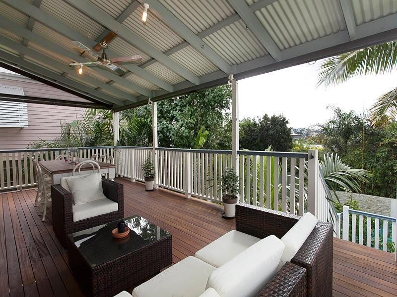 Bulimba QLD 4171