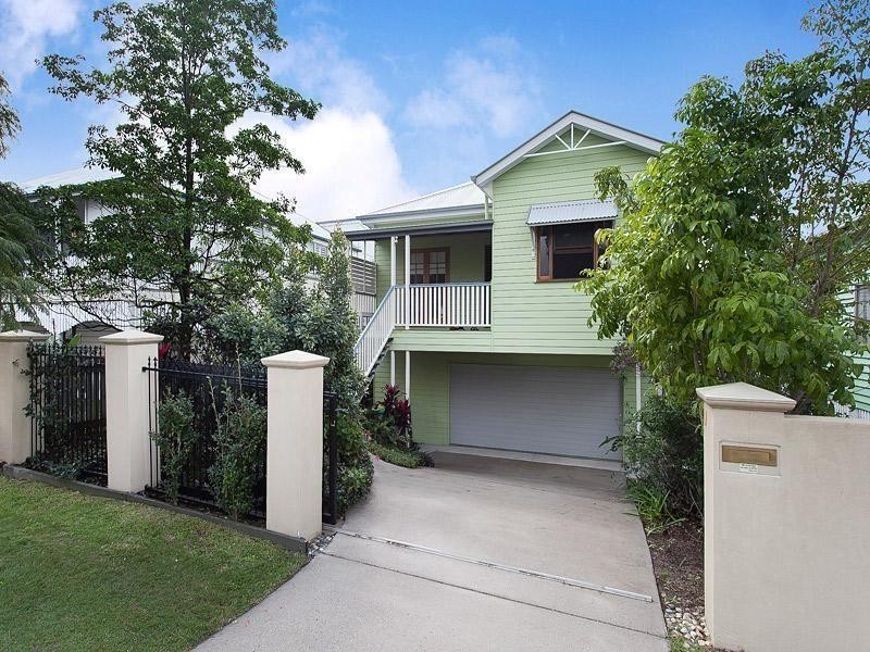 Bulimba QLD 4171