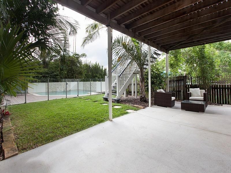 Bulimba QLD 4171