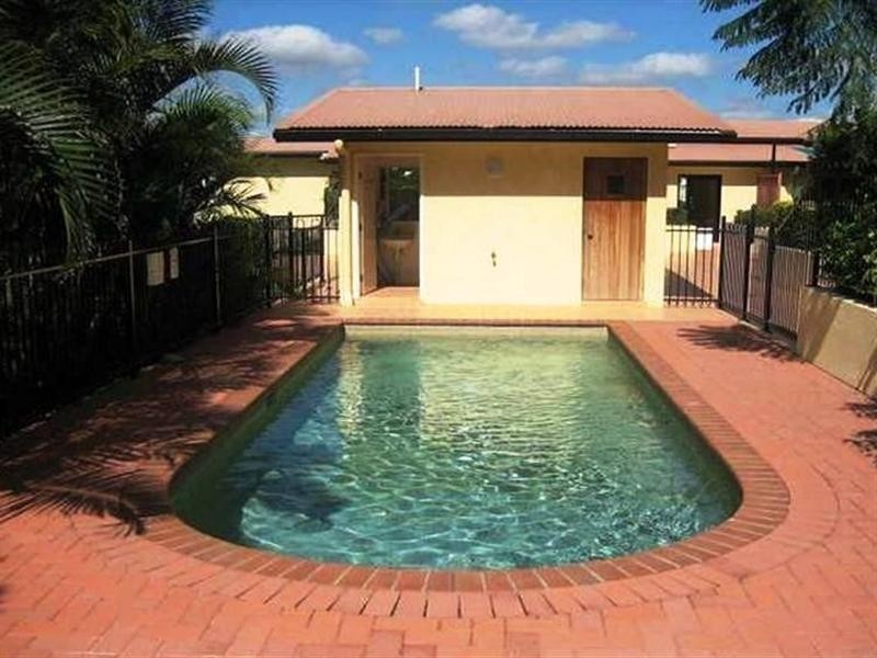 Norman Park QLD 4170