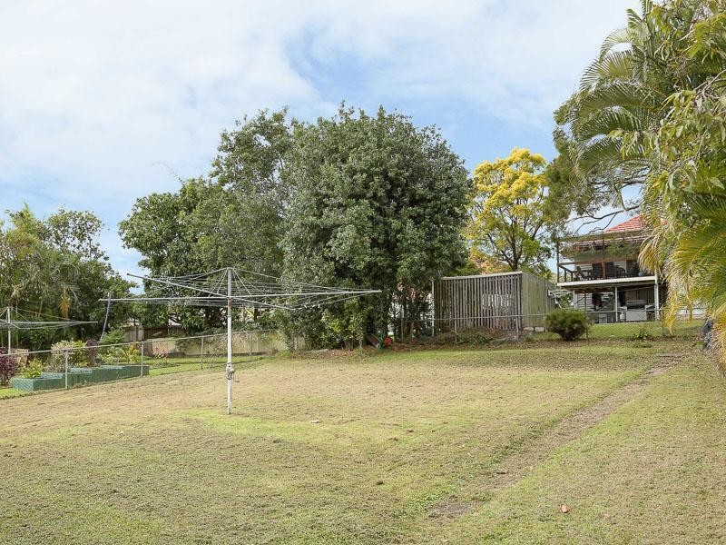 21 Margaret Street, Camp Hill QLD 4152