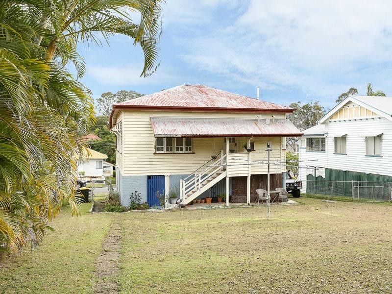 21 Margaret Street, Camp Hill QLD 4152