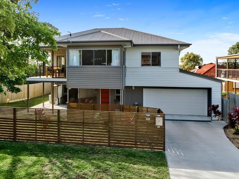 68 Shelley Street, Cannon Hill QLD 4170