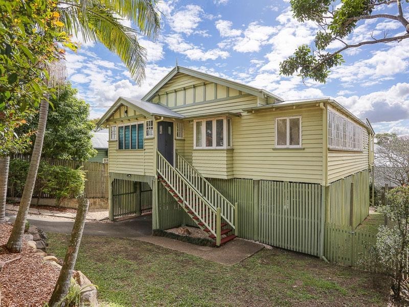 440 Wynnum Road, Morningside QLD 4170