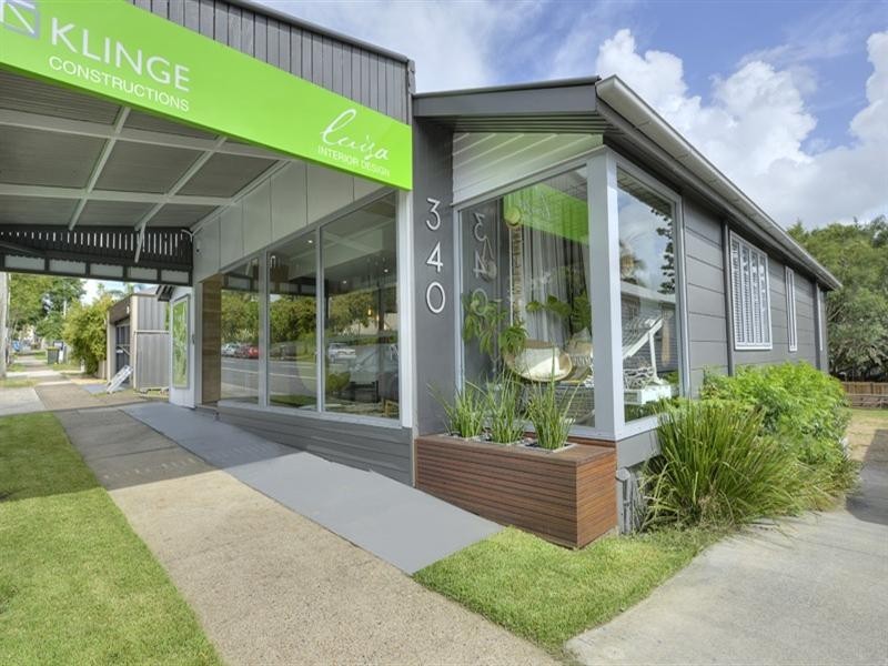 Norman Park QLD 4170