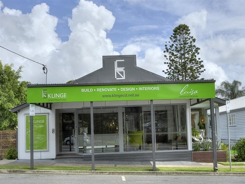 Norman Park QLD 4170