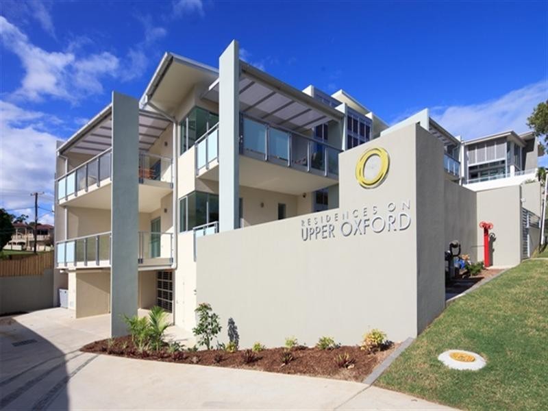 4/232 Oxford Street, Balmoral QLD 4171