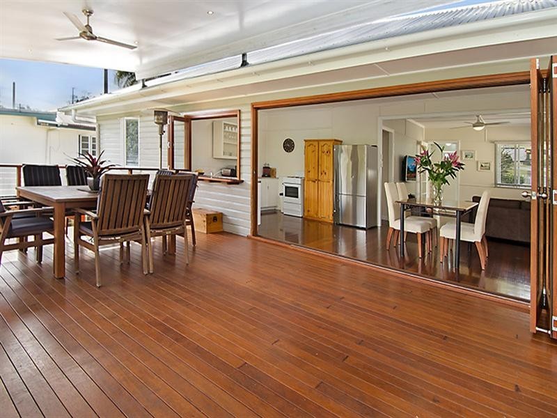 112 Lunga Street, Carina QLD 4152