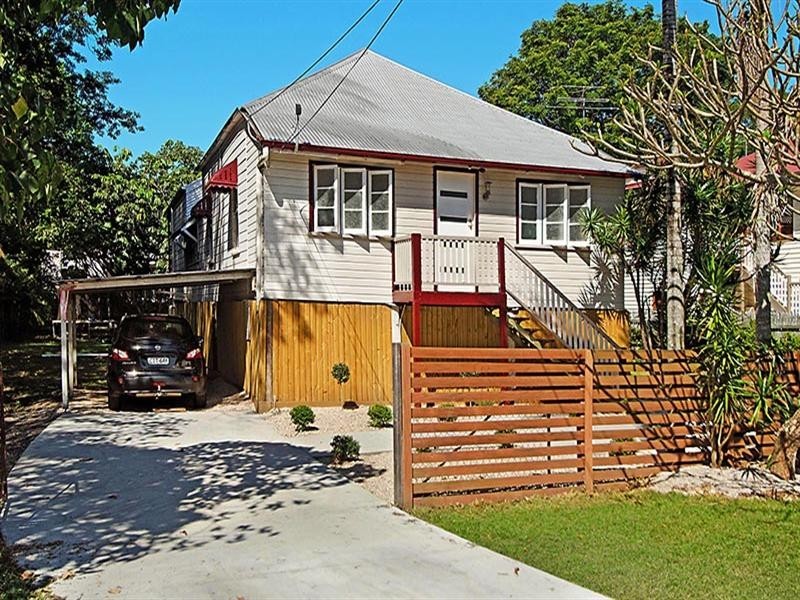 20 Houthem Street, Camp Hill QLD 4152