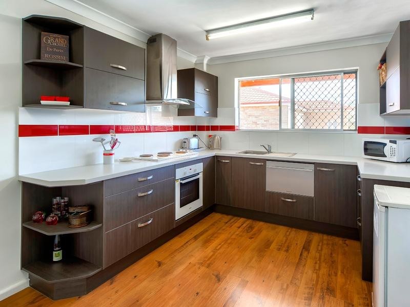 5/26 Mansfield Street, Coorparoo QLD 4151