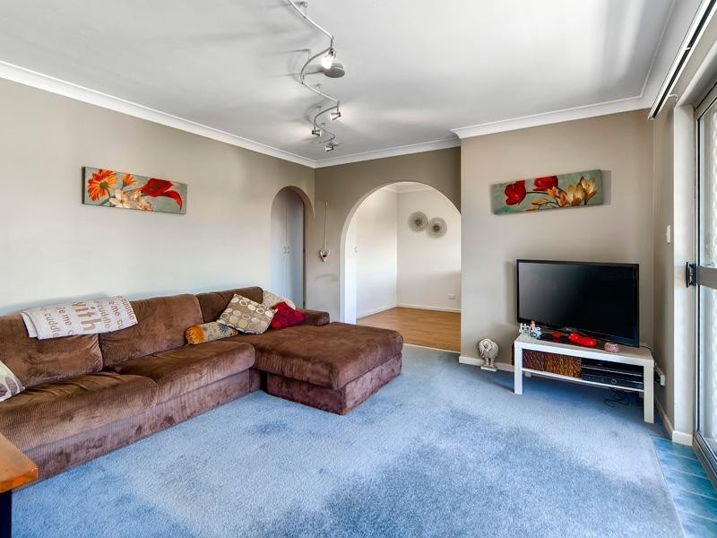 5/26 Mansfield Street, Coorparoo QLD 4151