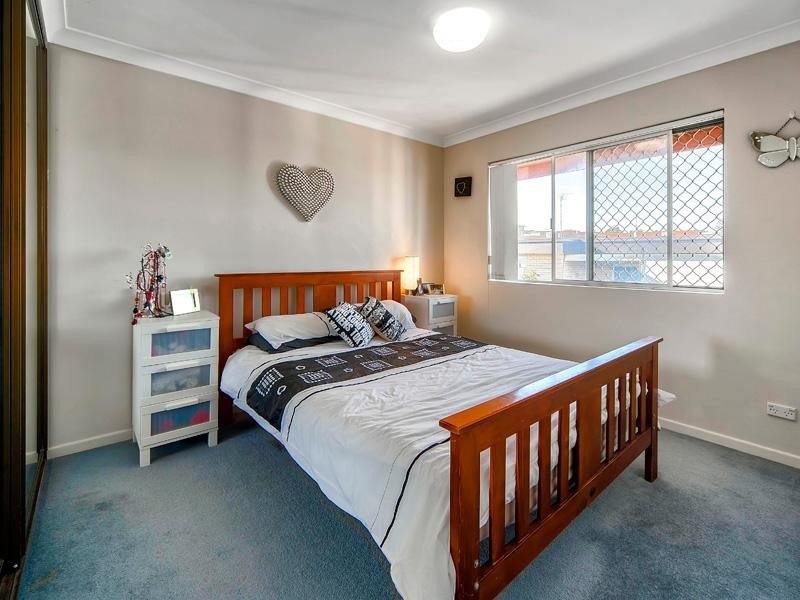 5/26 Mansfield Street, Coorparoo QLD 4151