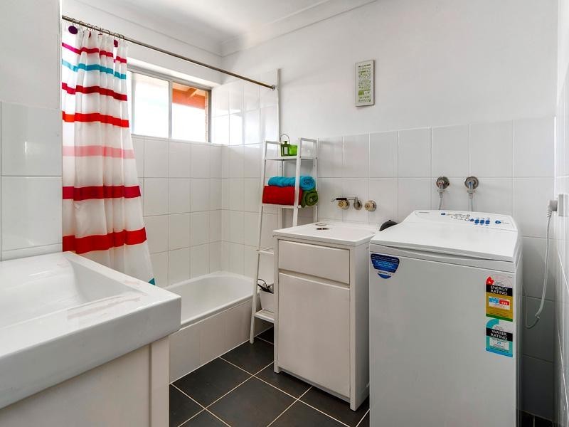 5/26 Mansfield Street, Coorparoo QLD 4151