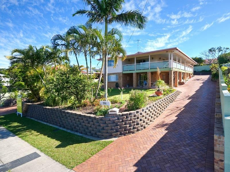 196 Thynne Road, Morningside QLD 4170