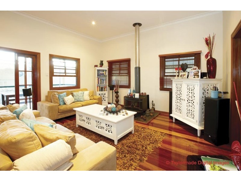 41 Riddings Street, Coorparoo QLD 4151