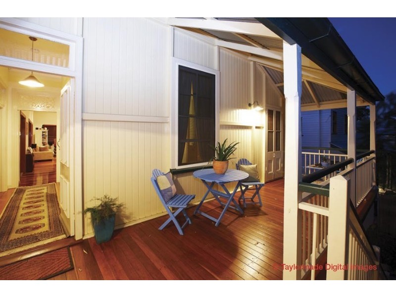 41 Riddings Street, Coorparoo QLD 4151