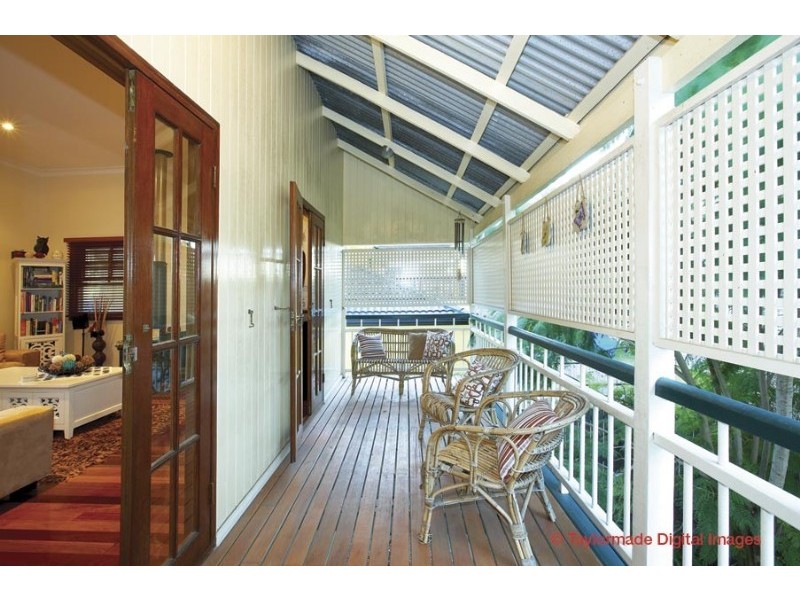 41 Riddings Street, Coorparoo QLD 4151