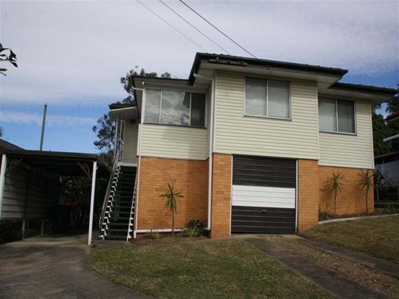 21 Aloomba Street, Balmoral QLD 4171