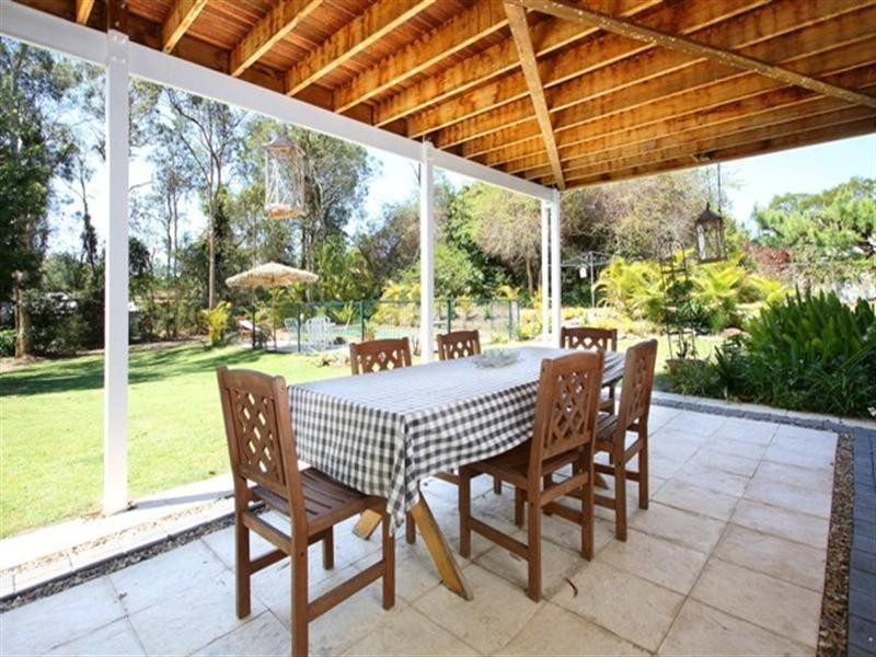 7 Barbecue Street, Belmont QLD 4153