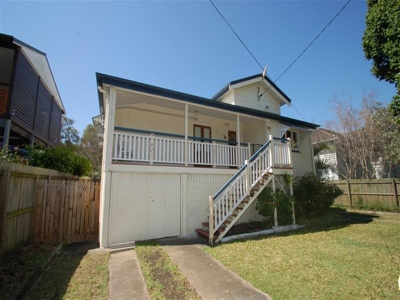 475 Hawthorne Road, Bulimba QLD 4171