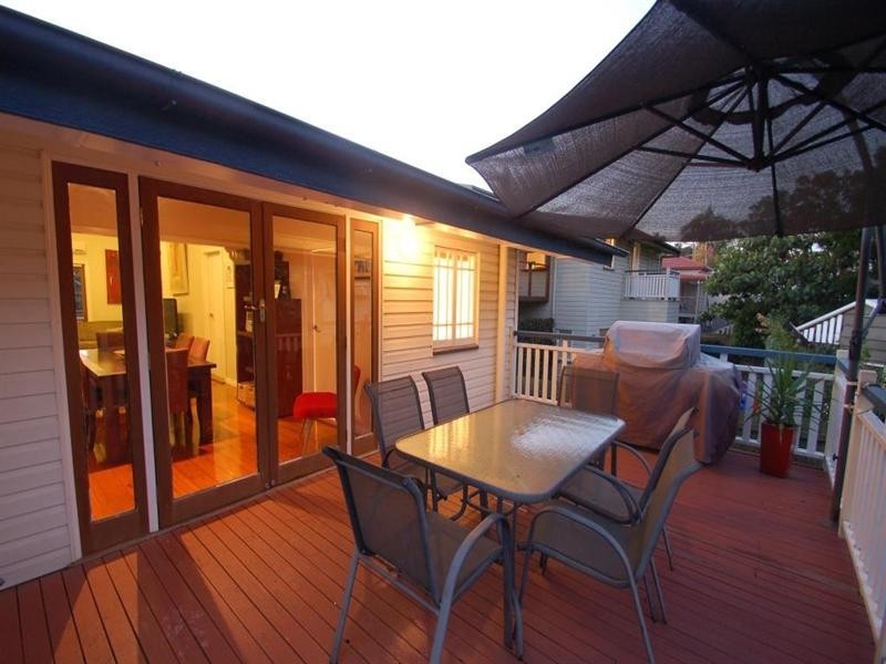 475 Hawthorne Road, Bulimba QLD 4171