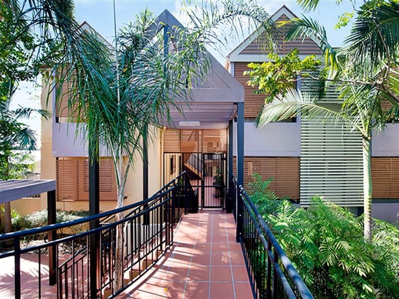 East Brisbane QLD 4169