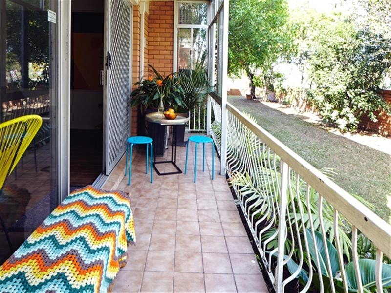 3/132 Pashen Street, Morningside QLD 4170