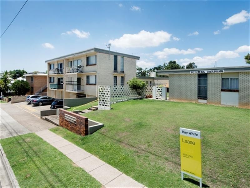 8/99 Brisbane Street, Bulimba QLD 4171