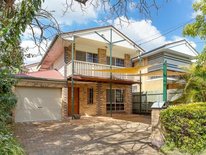 36 Edgar Street, East Brisbane QLD 4169