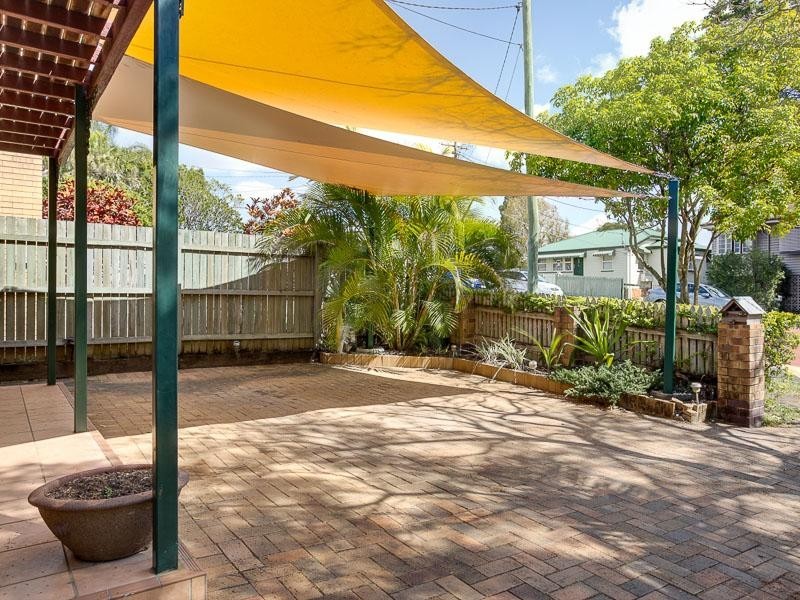 36 Edgar Street, East Brisbane QLD 4169