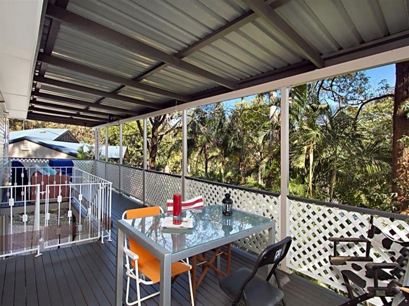 60 Oberon Street, Morningside QLD 4170