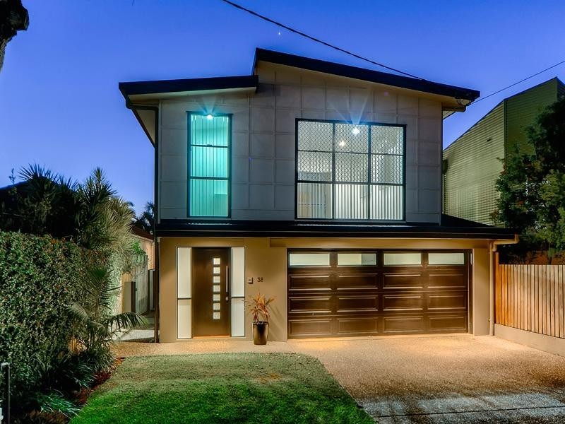 38 Princess Street, Bulimba QLD 4171