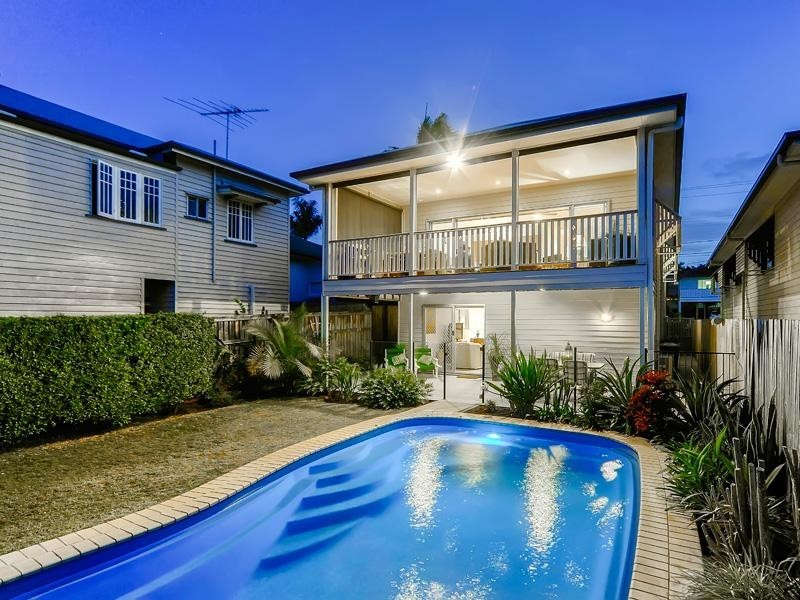 116 Dahlia Street, Cannon Hill QLD 4170