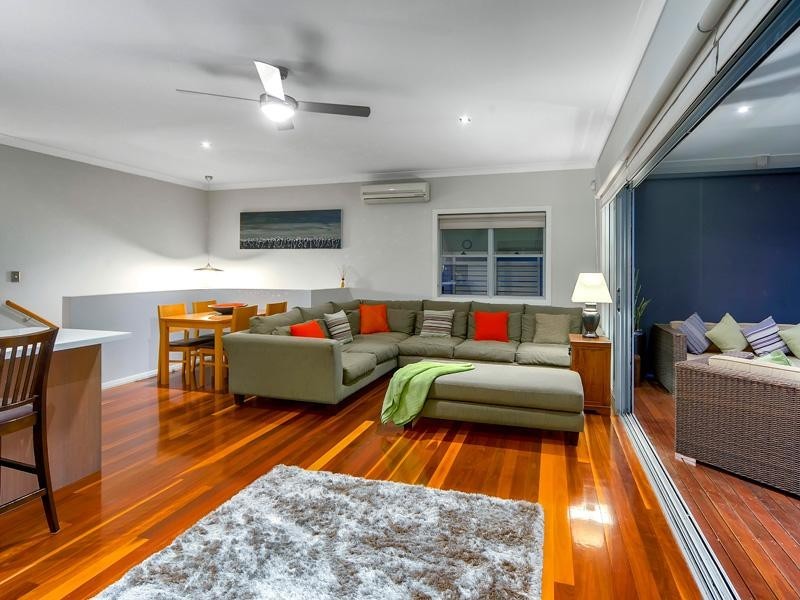 116 Dahlia Street, Cannon Hill QLD 4170