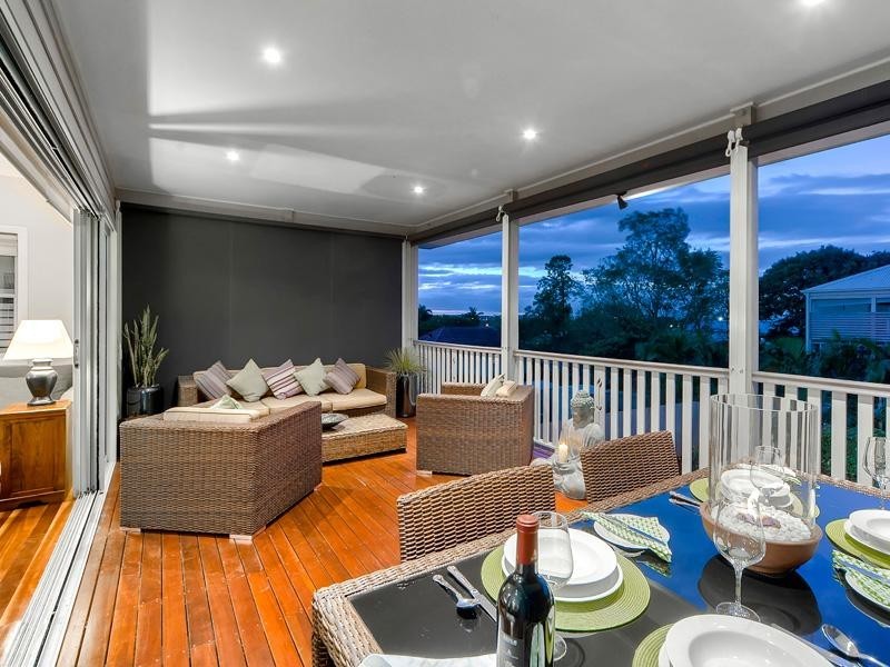 116 Dahlia Street, Cannon Hill QLD 4170