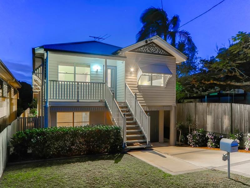 116 Dahlia Street, Cannon Hill QLD 4170